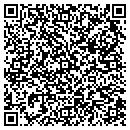 QR code with Han-Dee Hugo's contacts