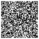 QR code with Kenneth Steger contacts