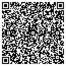 QR code with Han-Dee Hugo's contacts