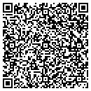 QR code with Han-Dee Hugo's contacts