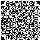 QR code with Rj's Plumbing & Genl Contracting Inc contacts