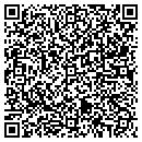QR code with Ron's Plumbing And Backhoe Service contacts