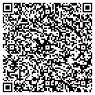QR code with B And L Main Street Music contacts