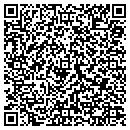 QR code with Pavilions contacts
