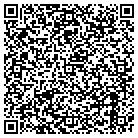 QR code with Hickory Tree Texaco contacts