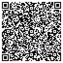 QR code with J P Contracting contacts