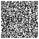 QR code with J Pleune Contracting contacts