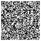 QR code with C Studio San Francisco contacts