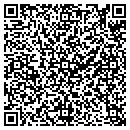 QR code with D Beau Sylvester Attorney At Law contacts