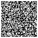 QR code with Holly Grove Gulf contacts