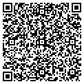 QR code with John W Scott contacts