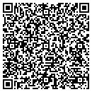 QR code with J W Enterprises contacts