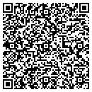 QR code with Kalvin Harris contacts