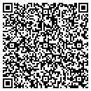 QR code with Kb Construction contacts