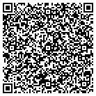 QR code with F M F  Communications, LLC contacts