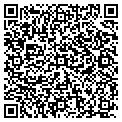 QR code with Dezifn Studio contacts