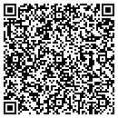 QR code with J & L Run in contacts