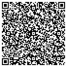 QR code with J M Davis Industries Inc contacts