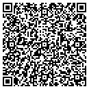 QR code with J P Shelby contacts