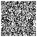 QR code with J&J Metal Works contacts
