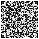 QR code with E And B Studios contacts