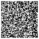 QR code with J & T Metal Inc contacts