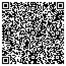 QR code with Kangaroo Express contacts