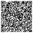 QR code with Kangaroo Express contacts
