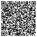 QR code with End Studio contacts