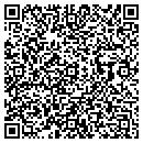 QR code with D Mello Corp contacts
