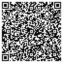 QR code with Kangaroo Express contacts
