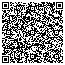 QR code with N Tex Systems Inc contacts