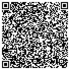 QR code with Manicure Landscaping NU contacts
