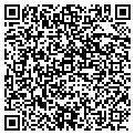 QR code with Oakite Products contacts