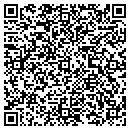QR code with Manie Max Inc contacts