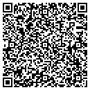 QR code with King Bee IV contacts