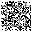 QR code with Mcmenamin Landscape Com contacts