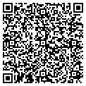 QR code with King Bp contacts