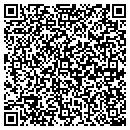 QR code with P Chem Incorporated contacts
