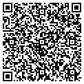 QR code with Pencco contacts