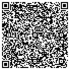 QR code with Mj Landscaping Service contacts