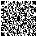 QR code with R E Foley Co Inc contacts