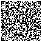 QR code with Knotts Service Station contacts