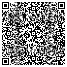 QR code with F G T Recording Studio contacts