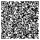 QR code with Joey Hudson contacts