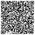 QR code with J C Howe Construction contacts