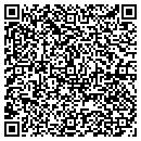 QR code with K&S Communications contacts