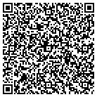 QR code with Antelope Valley Analytical Lab contacts