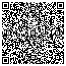 QR code with Kudzu Media contacts