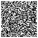 QR code with Go Green Box contacts
